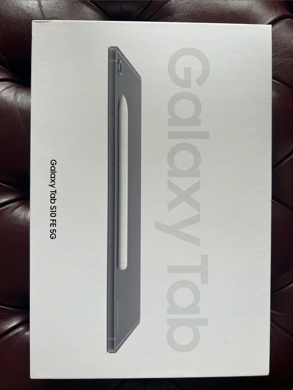 BRAND NEW ✨ Galaxy Tab S10 FE 5G